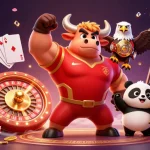 Engage in winning strategies with Link Sunwin by enjoying exciting 3D casino games.