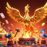 Gagnez avec un casino en ligne fiable, offrant un monde de jeux dynamiques et d'opportunités gagnantes.