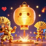 Jouez à de nouveaux casinos en ligne et découvrez un univers animé avec des personnages captivants.