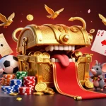 Pariez sur le meilleur site de paris sportif et découvrez un trésor de jeux captivants!