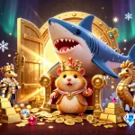 Jouez à des jeux captivants sur un casino en ligne argent réel avec des trésors et des personnages fascinants.